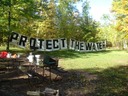 Protect the Water at the Hootenanny