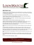 Loon Watch